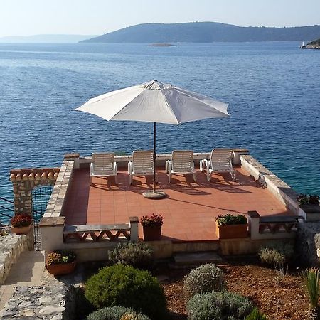 Villa Sol Vinišće エクステリア 写真
