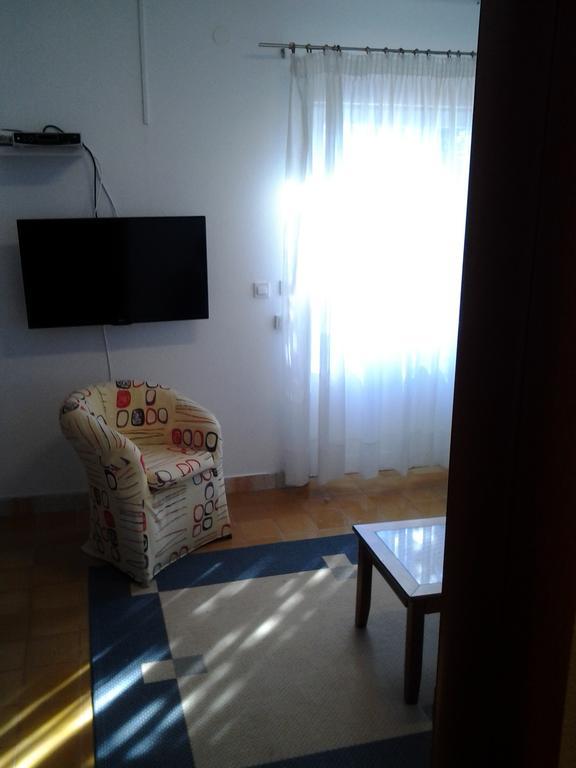 Villa Sol Vinišće エクステリア 写真