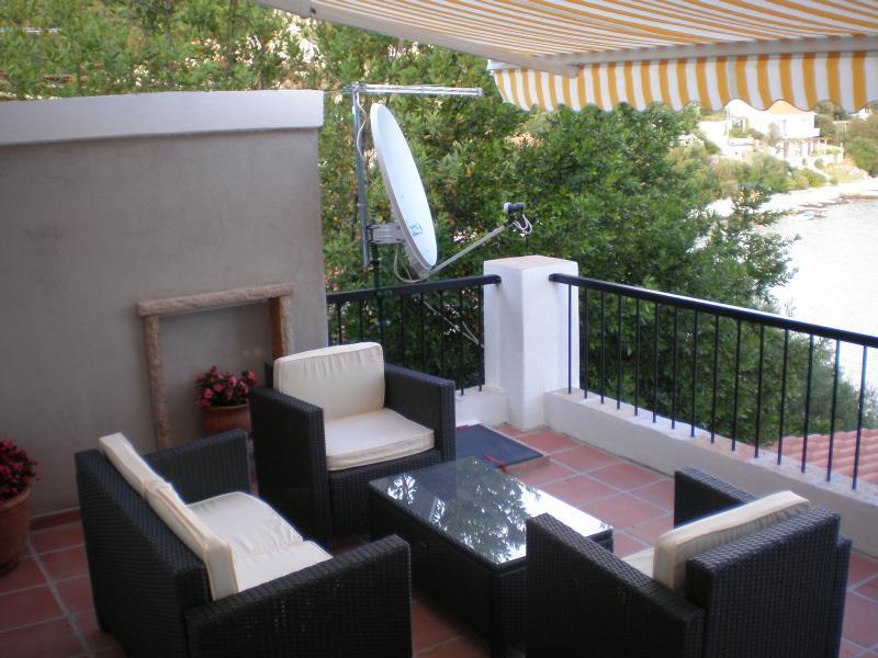 Villa Sol Vinišće エクステリア 写真