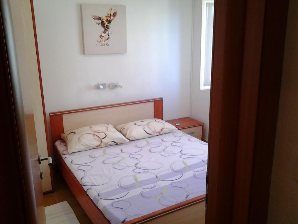 Villa Sol Vinišće エクステリア 写真