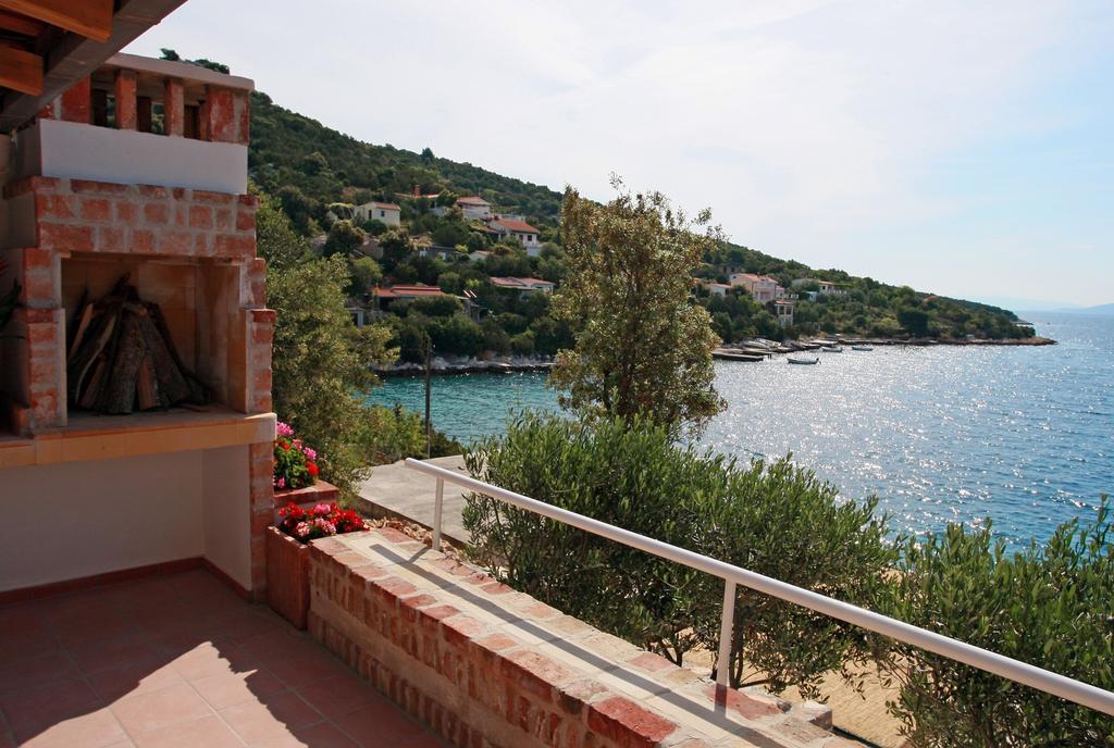 Villa Sol Vinišće エクステリア 写真