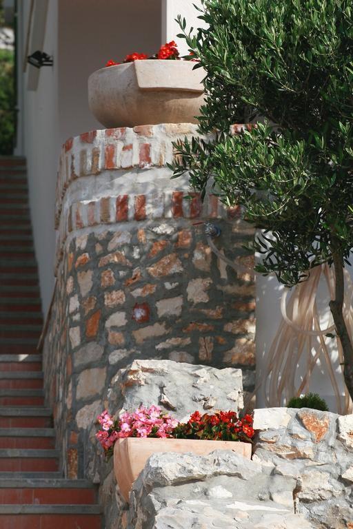 Villa Sol Vinišće エクステリア 写真